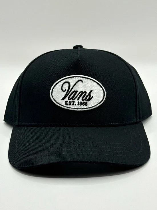 Vans Raley Strapback Cap - Picture 2 of 5
